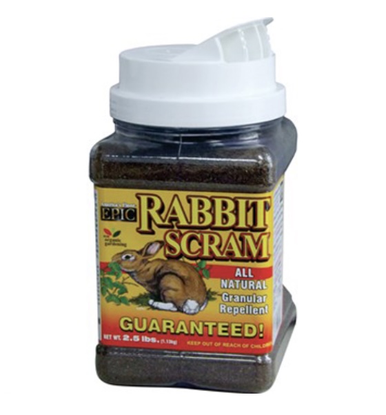 Rabbit Scram 2.5lb