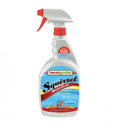 I Must Garden Squirrel Repellent Spray  32 oz RTU
