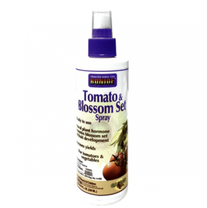 Bonide Tomato & Blossom Set Spray  8 oz RTU