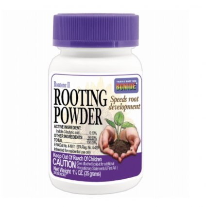 Bonide Bontone II Rooting Powder  1.25 oz