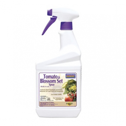 Bonide Tomato & Blossom Set Spray  32oz RTU