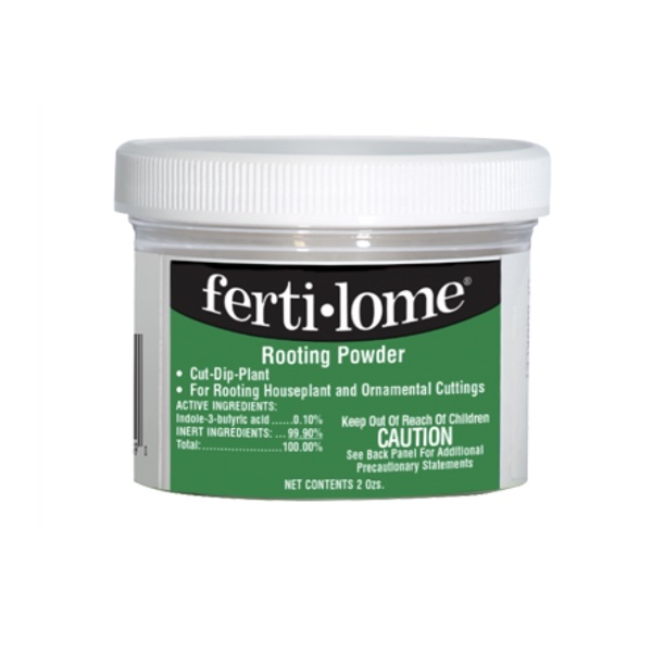 Ferti-lome Rooting Powder  2 oz