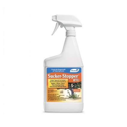 Monterey Sucker-Stopper® RTU 16oz