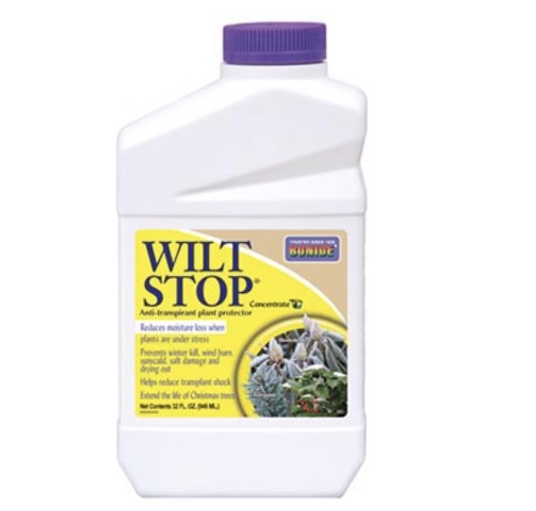 Bonide Wilt Stop Concentrate 32 oz