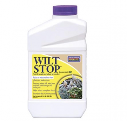 Bonide Wilt Stop Concentrate 32 oz