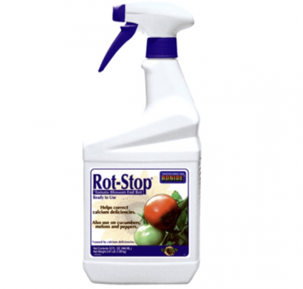 Bonide Rot-Stop Tomato Blossom End Rot RTU 32 oz