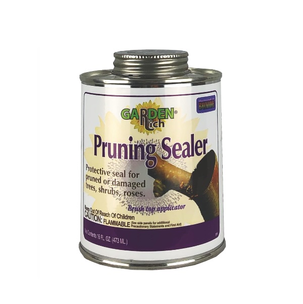Bonide Pruning Sealer Brush Top (16 oz)