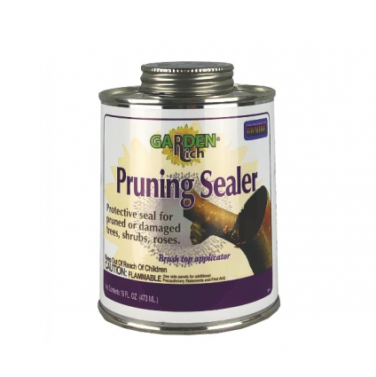 Bonide Pruning Sealer Brush Top (16 oz)