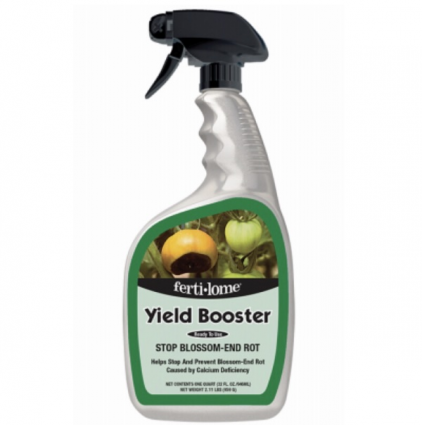 Fertilome Yield Booster RTU (32 oz)