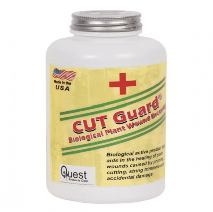Cut Guard Biological Plant Wound Dressing  10 oz
