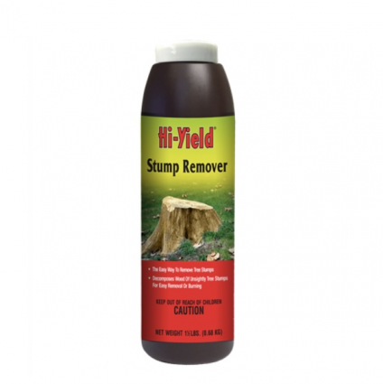 Hi-Yield Stump Remover  1.5 lbs