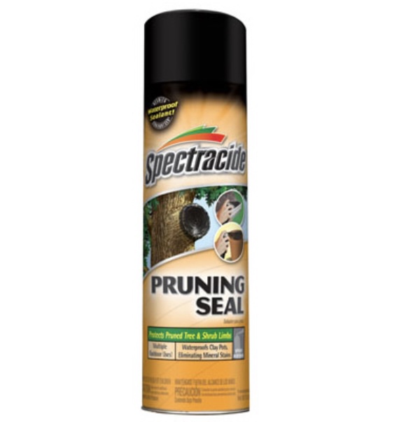 Spectracide Pruning Seal Aerosol Spray 13oz