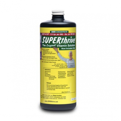Superthrive Original Vitamin Solution with Kelp (32 oz)