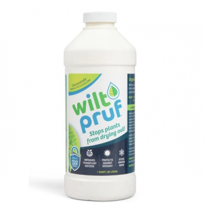 Wilt-Pruf Concentrate  32 oz