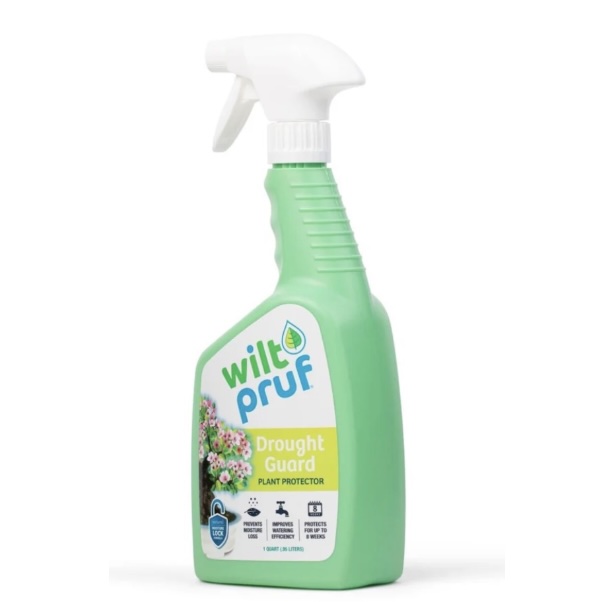 Wilt-Pruf Drought Guard RTU  32 oz