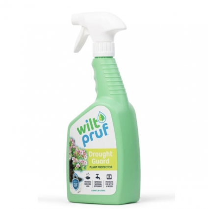 Wilt-Pruf Drought Guard RTU  32 oz