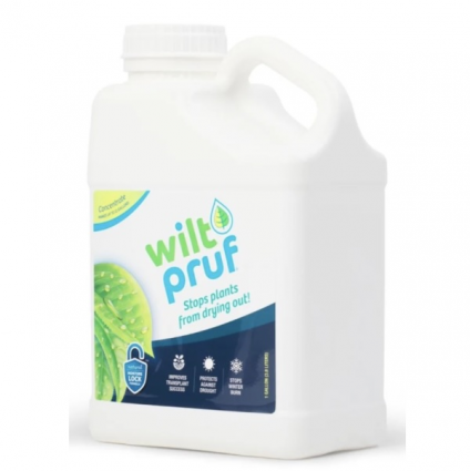 Wilt-Pruf Concentrate  1G