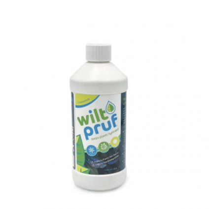 Wilt Pruf Anti-Transpirant Plant Protection 1Pt Concentrate