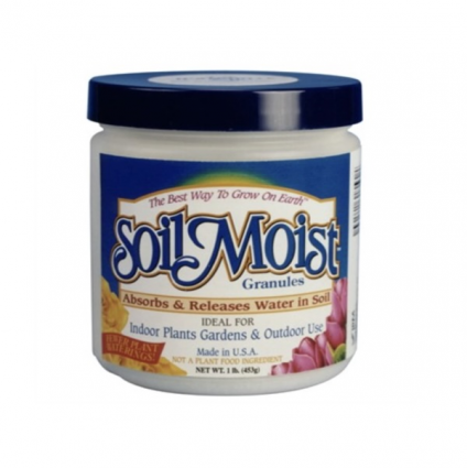 JRM® Soil Moist Granules