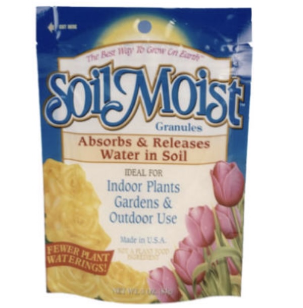 Soil Moist Water Management Granules (3 oz)