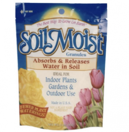 Soil Moist Water Management Granules (3 oz)