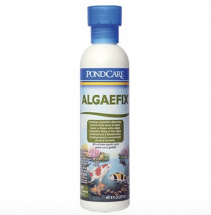 API Pond AlgaeFix Water Treatment (8 oz)