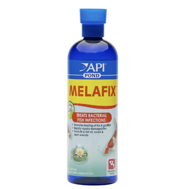 MELAFIX  16OZ