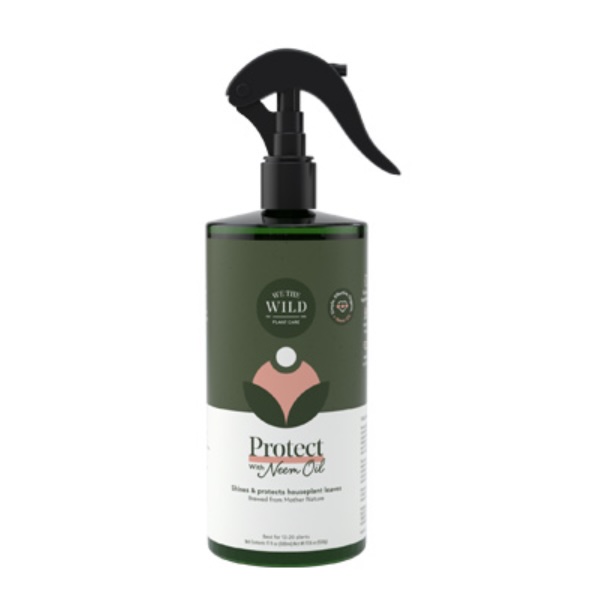 ORGANIC TROPICAL&nbsp;&nbsp;INSECT CONTROL