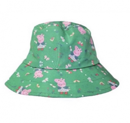 Peppa Pig Bucket Hat