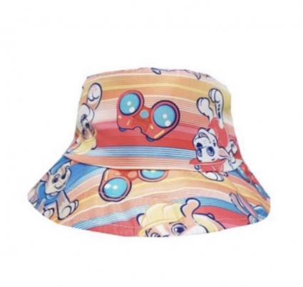 Paw Patrol Bucket Hat