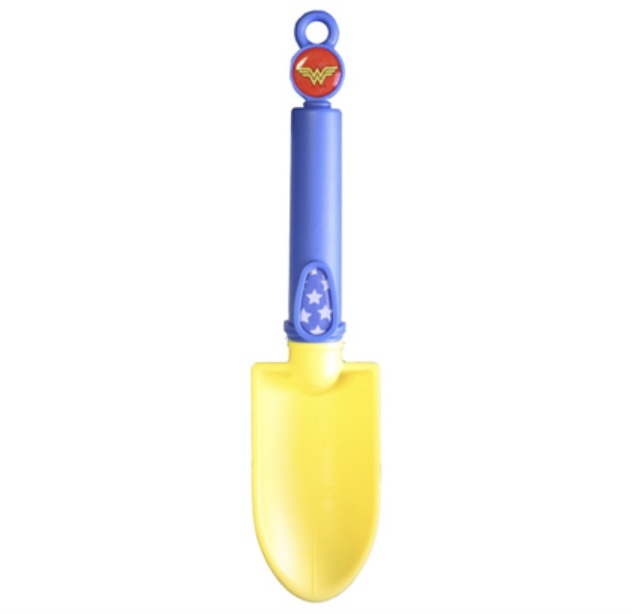 Wonder Woman Kids Garden Trowel