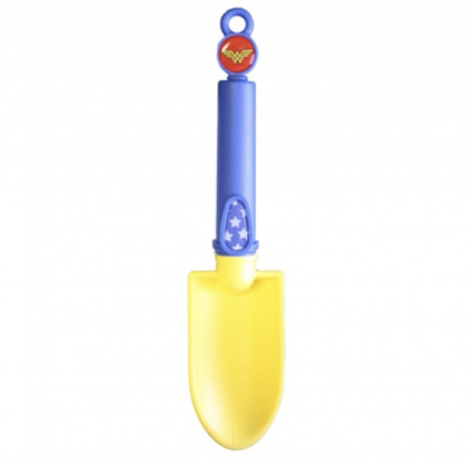 Wonder Woman Kids Garden Trowel