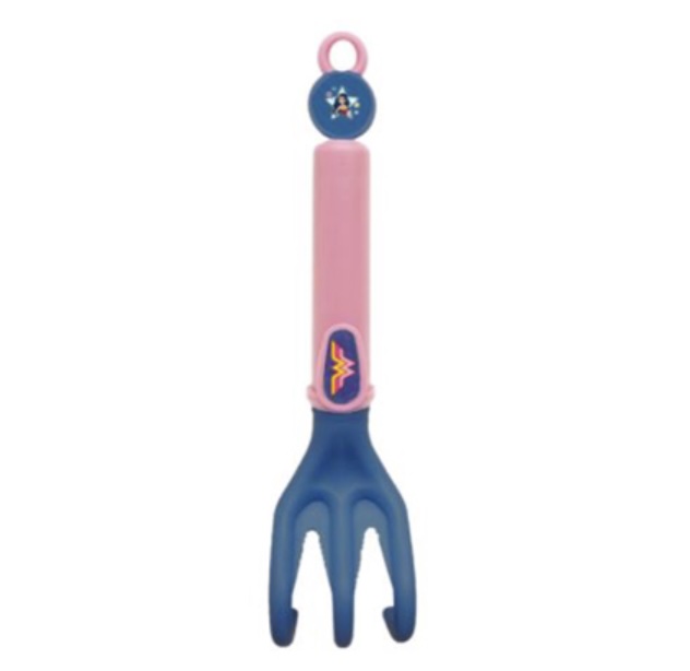 Wonder Woman Kids Garden Cultivator