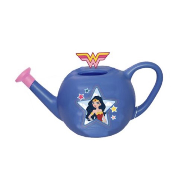 Wonder Woman Kids Watering Can
