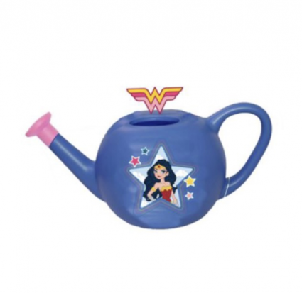 Wonder Woman Kids Watering Can