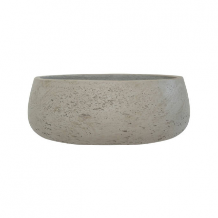 Eileen S Grey Washed Pot