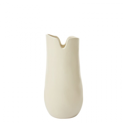 Caldera Vase 7.25" X 15.75"H