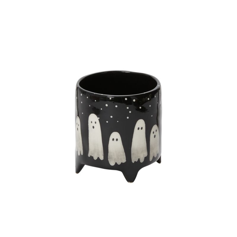 Boo Pot  Large