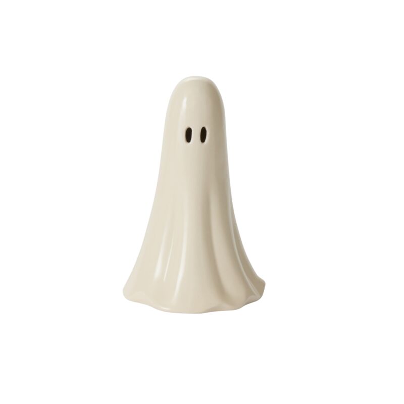Not So Ghostly Figurine � Large