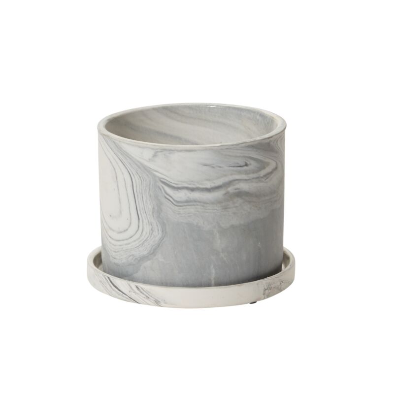 Marengo Pot  5.5" X 4.25"