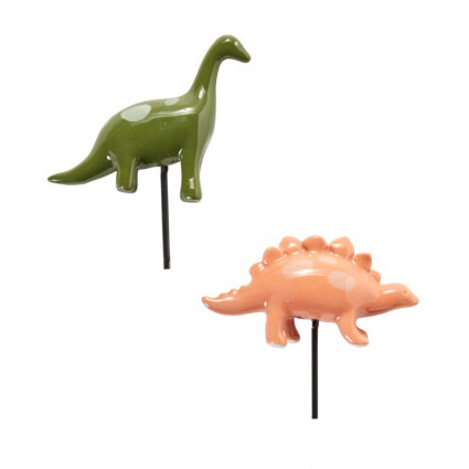 Dinosaur Plant Picks (Sold Separately)