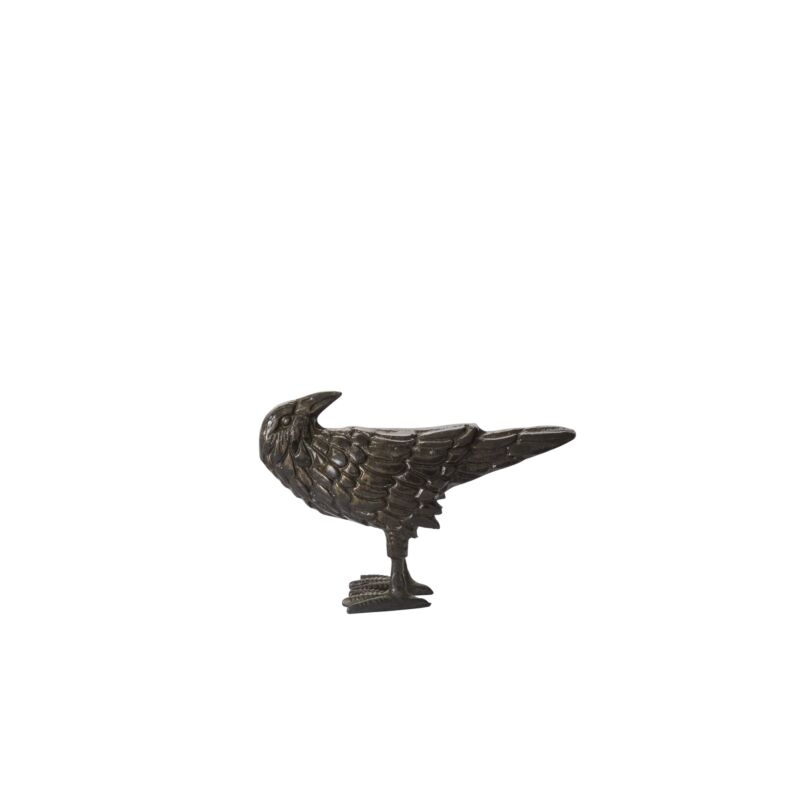 Nevermore Raven Figurine - Small