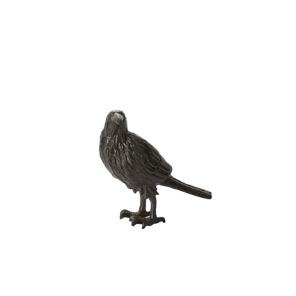 Nevermore Raven Figurine  Large
