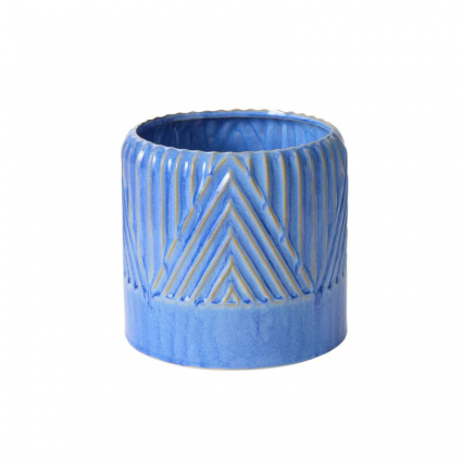 Refresh Pot  Blue (Large)