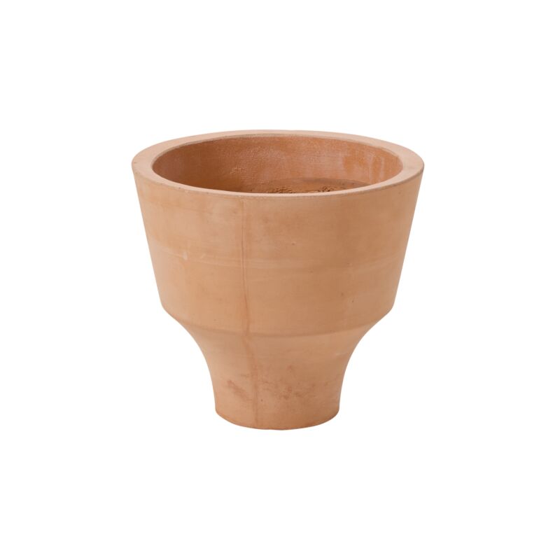 POT, CASSINI 11.75" X 10.75"