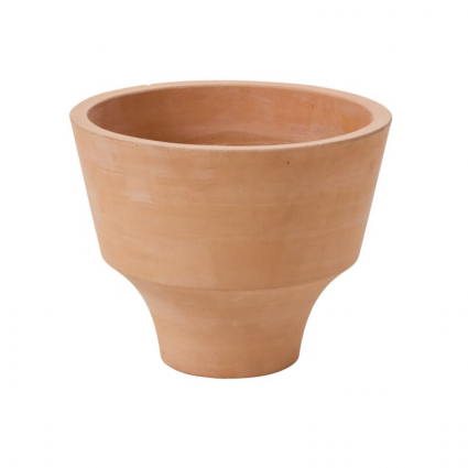 POT, CASSINI 15.75" X 12.5"
