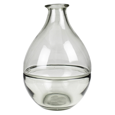 TERRARIUM, 12" GLASS