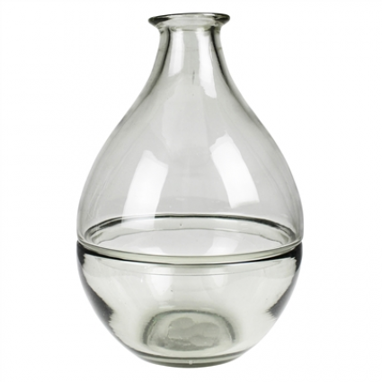 TERRARIUM, 12" GLASS