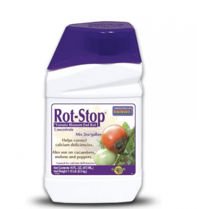 BONIDE Rot-Stop® Tomato Blossom Concentrate  160z