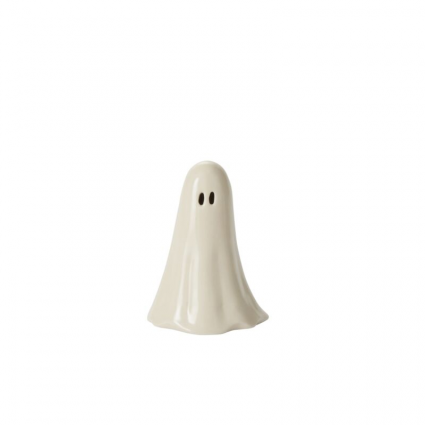 Not So Ghostly Figurine  Small